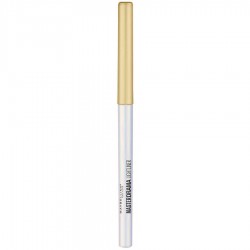 Maybelline New York Master Drama Lightliner Göz Kalemi - 15 Gold Ray Altin Sarisi