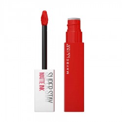 Maybelline New York Superstay Matte Ink Ruj 320