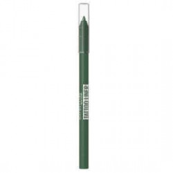 Maybelline New York Tattoo Liner Jel Göz Kalemi 817 Hunter Green