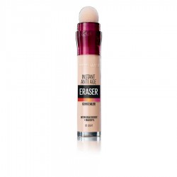 Maybelline New York Instant Anti Age Eraser 01 Light Kapatıcı