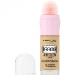 Maybelline New York Instant Perfector Glow 4 Etki 1 Arada Kapatıcı 5 Light Medium
