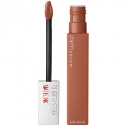 Maybelline Super Stay Matte Ink 75  Unnude Likit Mat Ruj 