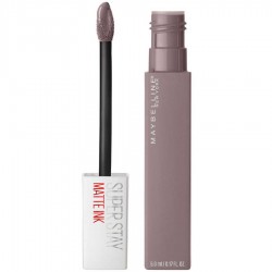 Maybelline Super Stay Matte Ink 90  Unnude Likit Mat Ruj 