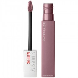 Maybelline Super Stay Matte Ink 95  Unnude Likit Mat Ruj 