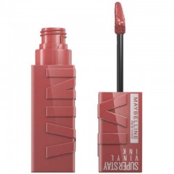 Maybelline Super Stay Vinyl Ink 35 Cheeky