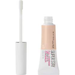 Maybelline Superstay Concealer Full Coverage 10