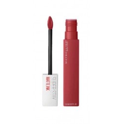 Maybelline Superstay Matte Ink Likit Ruj 170 Inıtıa