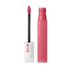 Maybelline Superstay Matte Ink Likit Ruj 175 Rıngle