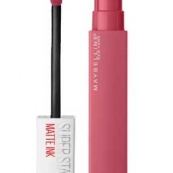 Maybelline Superstay Matte Ink Likit Ruj 180 Revolu