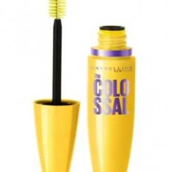 Maybelline The Colossal Volum Express Black Maskara