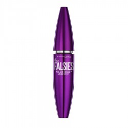 Maybelline Volum Express The Falsies Black Drama Maskara