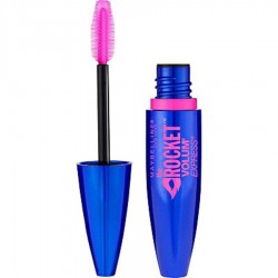 Maybelline Volume Express The Rocket Very Black Maskara