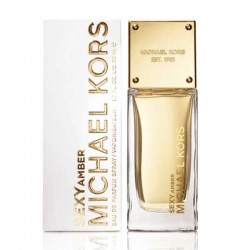 Michael Kors Sexy Amber 50ml Edp