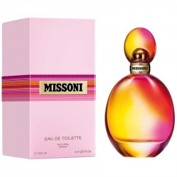 Missoni Pour Femme Edt 100 ml Kadın Parfüm