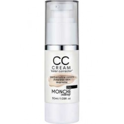 Monche CC Cream 30 ml