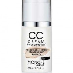 Monche CC Cream 30 ml