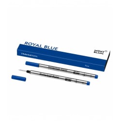 Mont Blanc 128232