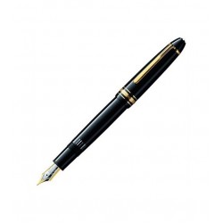 Mont Blanc 13660