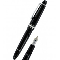 Mont Blanc 2851