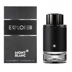 Mont Blanc Explorer 100 ml Edp