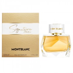 Mont Blanc Signature Absolue Edp 50 ml