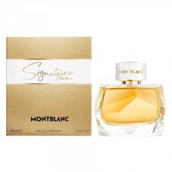 Mont Blanc Signature Absolue Edp 90 ml