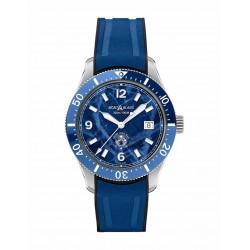 Montblanc 1858 Iced Sea Automatic Date 129370