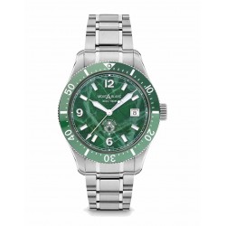 Montblanc 1858 Iced Sea Automatic Date 129373 Erkek Kol Saati