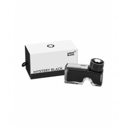 Montblanc 60 ml Siyah Murekkep 128184
