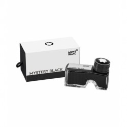 Montblanc 60 ml Siyah Murekkep 128184