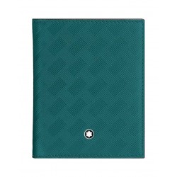 Montblanc Extreme 3 Kompakt Cuzdan 6 cc 131774