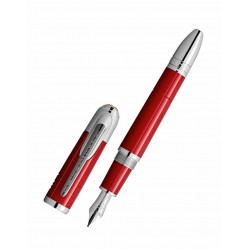 Montblanc Great Characters Enzo Ferrari Special Edition Dolma Kalem 127174