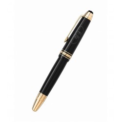Montblanc Meisterstuck Around The World in 80 Days Legrand Rollerball Kalem 128379