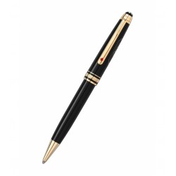 Montblanc Meisterstuck Around the World in 80 Days Classique Tukenmez Kalem 128475