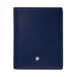 Montblanc Meisterstuck Compact Cuzdan 6 cc 131695