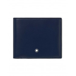Montblanc Meisterstuck Cuzdan 4 cc 131934