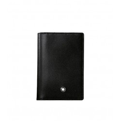 Montblanc Meisterstuck Deri Kartlik 14108