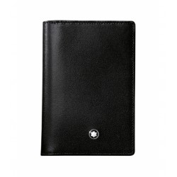 Montblanc Meisterstuck Deri Kartlik 7167