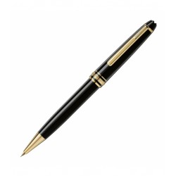 Montblanc Meisterstuck Goldcoated Classique Versatil Kalem 132455