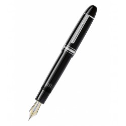 Montblanc Meisterstuck Platinum Line 149 Dolma Kalem 114229