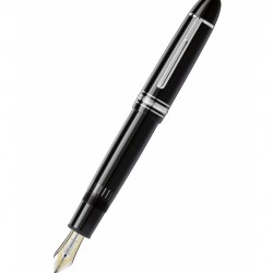 Montblanc Meisterstuck Platinum Line 149 Dolma Kalem 114229