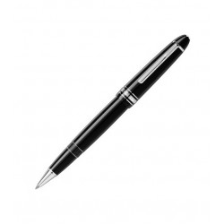 Montblanc Meisterstuck Platinum Line Rollerball