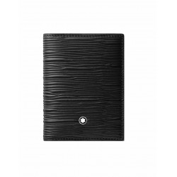 Montblanc Meisterstuck Selection Soft 4 cc Mini Cuzdan 130924