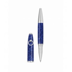 Montblanc Muses Elizabeth Taylor Special Edition Rollerball Kalem 125522