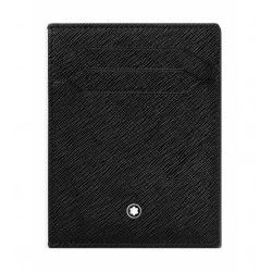 Montblanc Sartorial Kimlik Kartlik 4 cc 130323