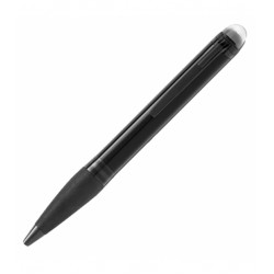 Montblanc Starwalker Black Cosmos Doue Tukenmez Kalem 132523
