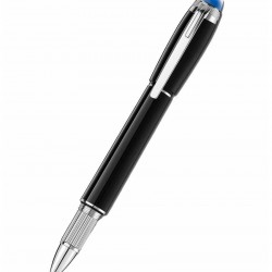 Montblanc Starwalker Precious Resin Fineliner Kalem 132508