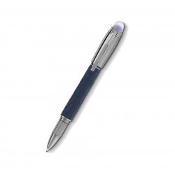 Montblanc Starwalker Spaceblue Doue Fineliner 130216