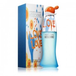 Moschino Cheap And Chic I Love Edt 100 ml