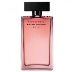 Narciso Rodriguez For Her Musc Noir Rose Edp 100 ml